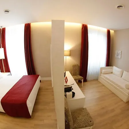 Tullia&prisca Relais Gasthof 2*