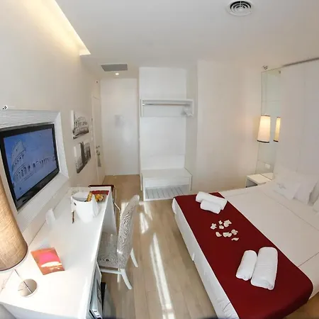Tullia&prisca Relais 4*