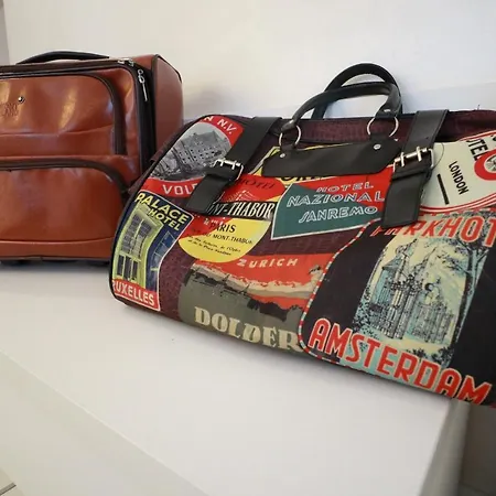 Maison d'hôtes Tullia&prisca Relais Rome