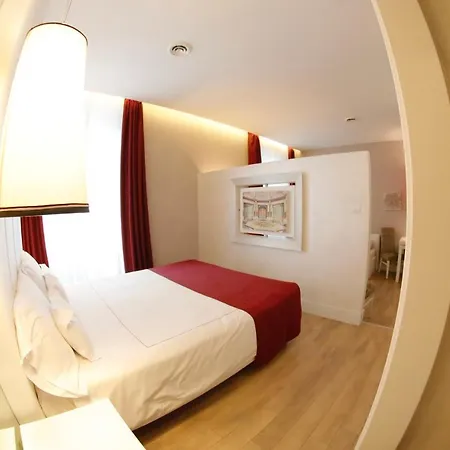 Tullia&prisca Relais 4* Rome