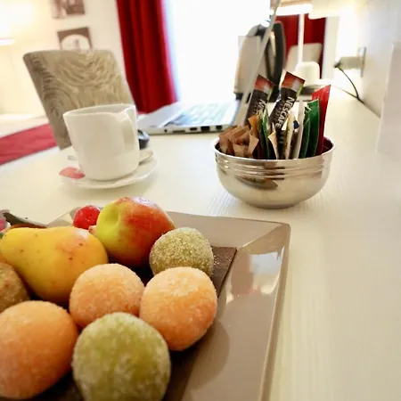 Maison d'hôtes Tullia&prisca Relais Rome