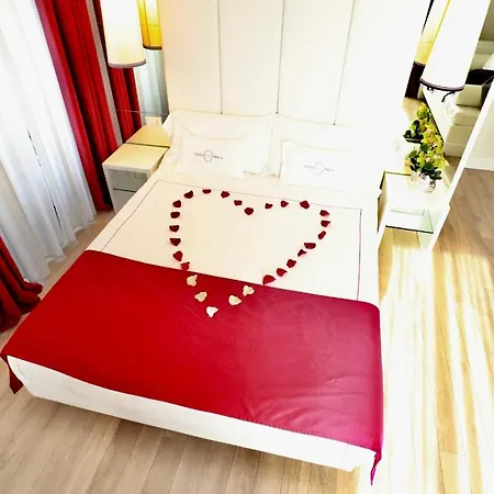 Maison d'hôtes Tullia&prisca Relais Rome