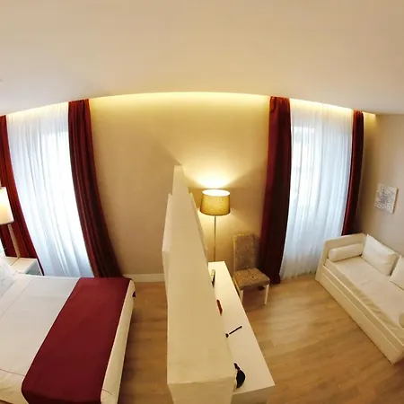 Gasthof Tullia&prisca Relais