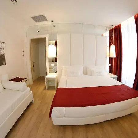 Gasthof Tullia&prisca Relais