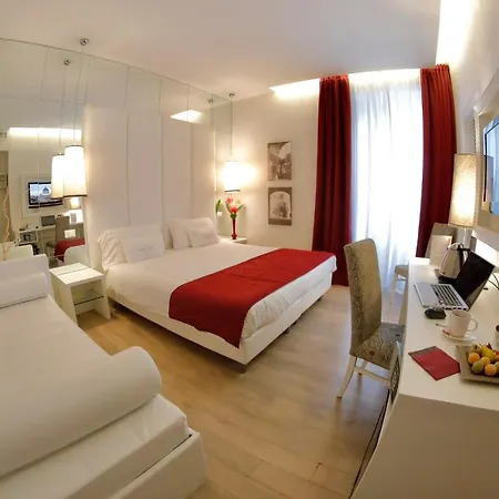 Gasthof Tullia&prisca Relais 2*