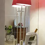 招待所 勒莱斯图利娅普里斯卡酒店 4*