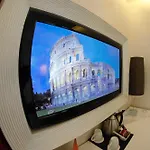 勒莱斯图利娅普里斯卡酒店 罗马