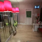 招待所 勒莱斯图利娅普里斯卡酒店