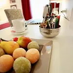招待所 勒莱斯图利娅普里斯卡酒店 罗马