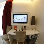 勒莱斯图利娅普里斯卡酒店 4* 罗马