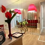 勒莱斯图利娅普里斯卡酒店 4*