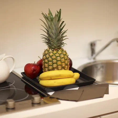 게스트하우스 툴리아&프리스카 를레