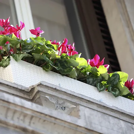 툴리아&프리스카 를레 4* 로마