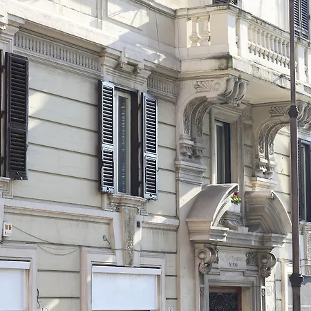 게스트하우스 툴리아&프리스카 를레 4*