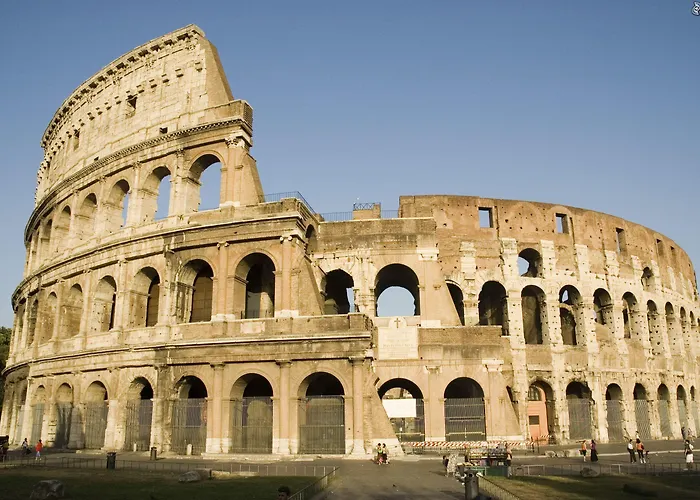 툴리아&프리스카 를레 게스트하우스