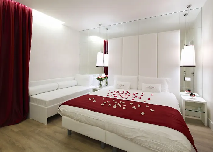 툴리아&프리스카 를레 4*