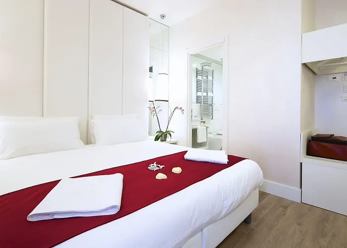 게스트하우스 툴리아&프리스카 를레 4*