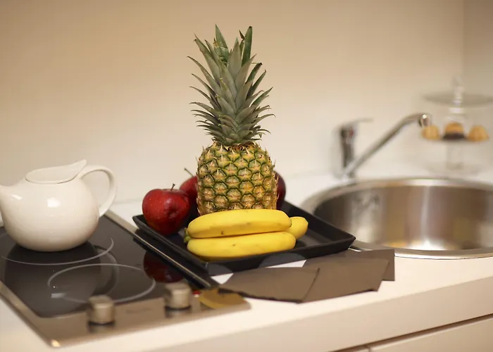 게스트하우스 툴리아&프리스카 를레