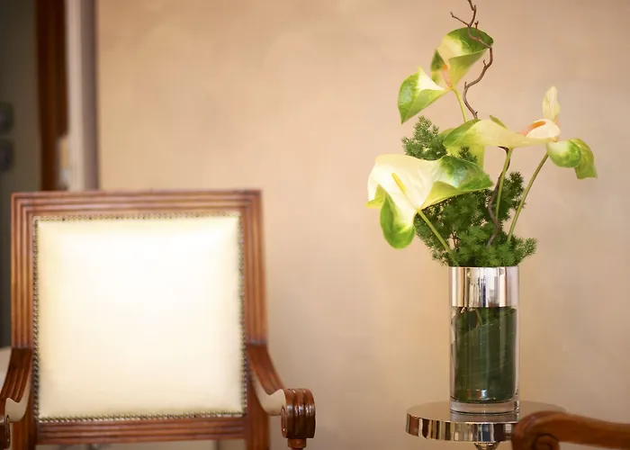 게스트하우스 툴리아&프리스카 를레