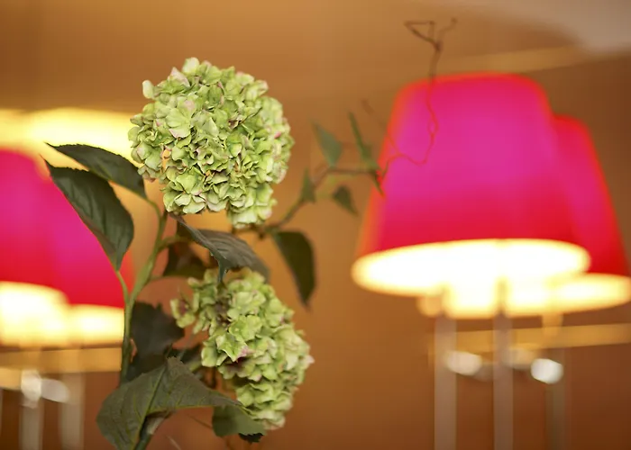 게스트하우스 툴리아&프리스카 를레 4*