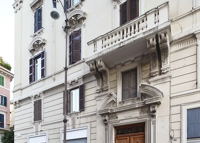 툴리아&프리스카 를레