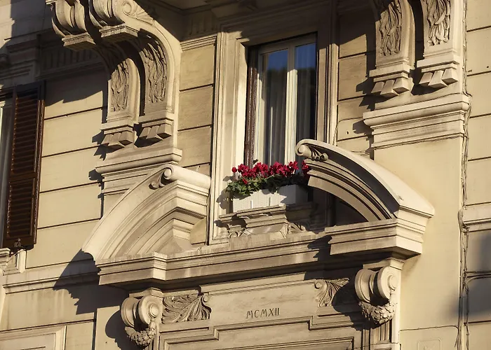 툴리아&프리스카 를레 게스트하우스 4*