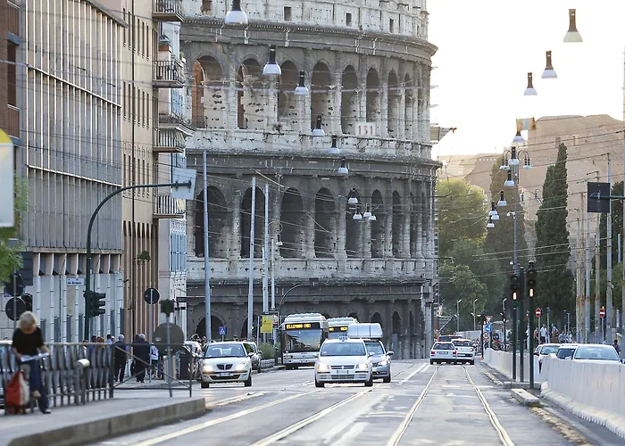 툴리아&프리스카 를레 게스트하우스