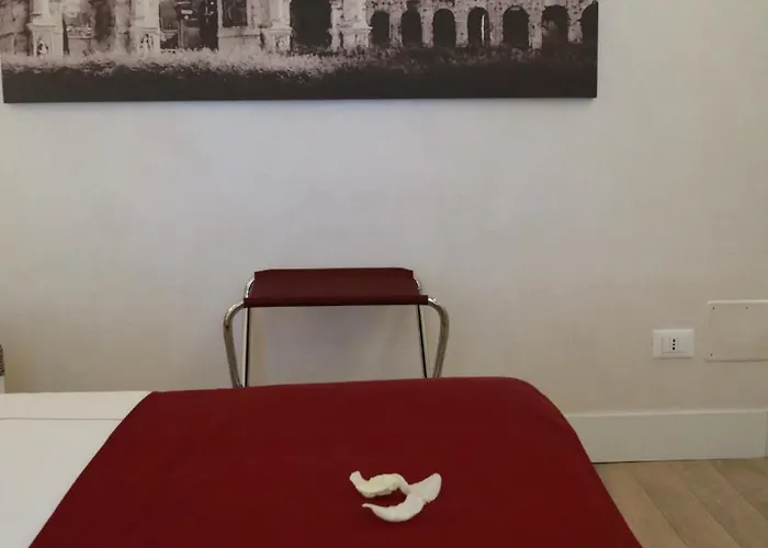 툴리아&프리스카 를레