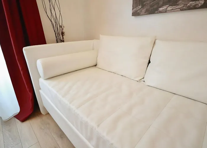 게스트하우스 툴리아&프리스카 를레 4*