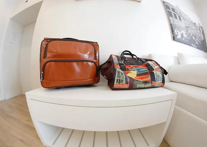 툴리아&프리스카 를레 게스트하우스