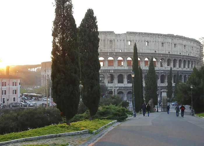 툴리아&프리스카 를레 로마