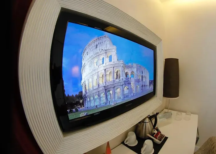 툴리아&프리스카 를레 로마