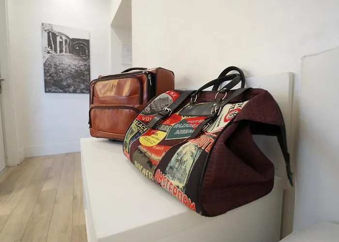 툴리아&프리스카 를레 로마