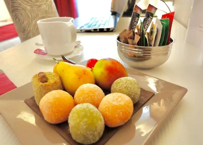 툴리아&프리스카 를레 게스트하우스 4*