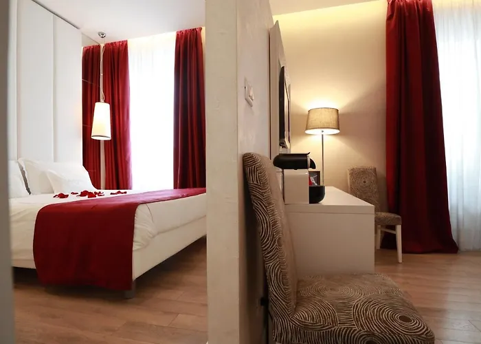 툴리아&프리스카 를레 게스트하우스 4*