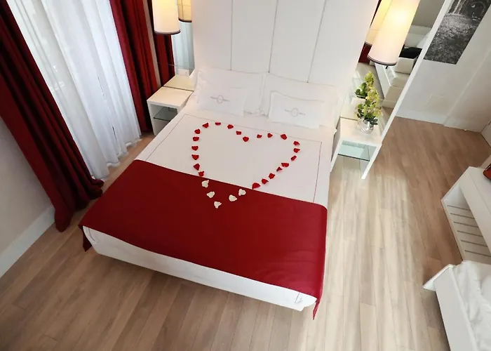 툴리아&프리스카 를레 게스트하우스 4*