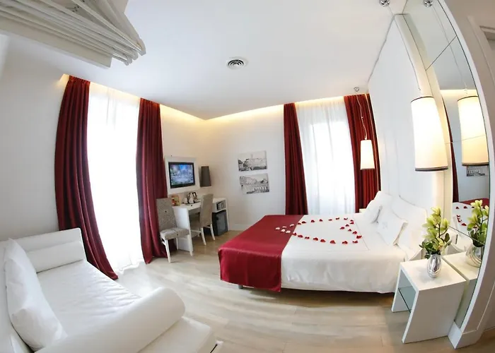 게스트하우스 툴리아&프리스카 를레