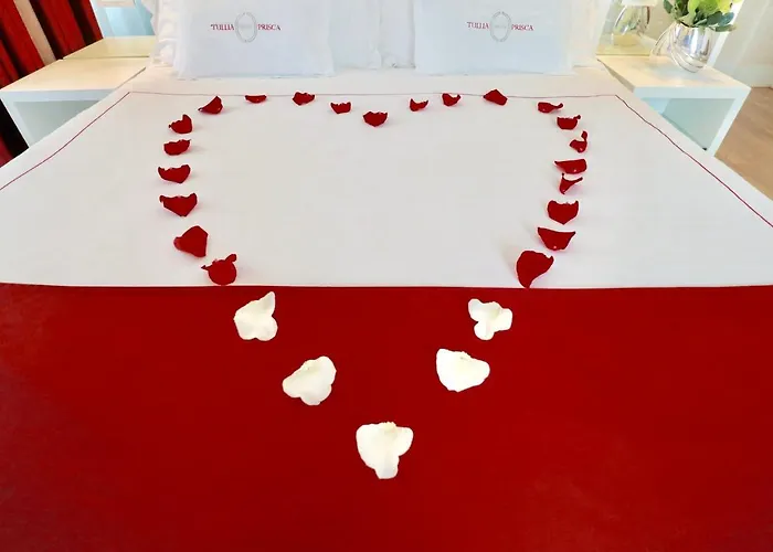 툴리아&프리스카 를레 로마