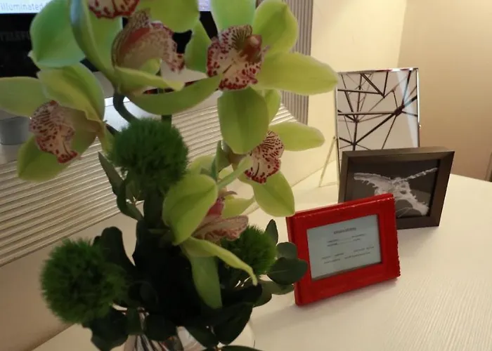 게스트하우스 툴리아&프리스카 를레 4*