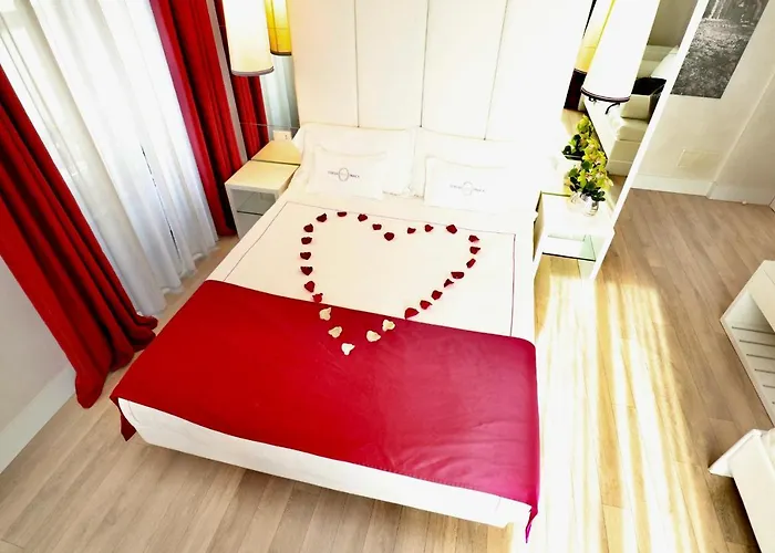 게스트하우스 툴리아&프리스카 를레 로마