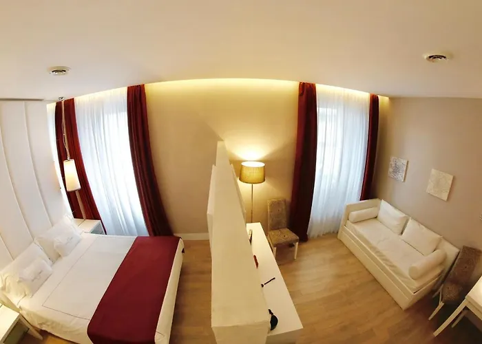 게스트하우스 툴리아&프리스카 를레