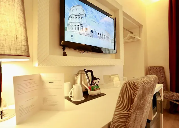 툴리아&프리스카 를레 게스트하우스 4*