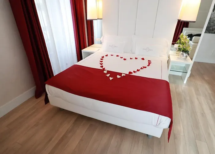 툴리아&프리스카 를레 로마