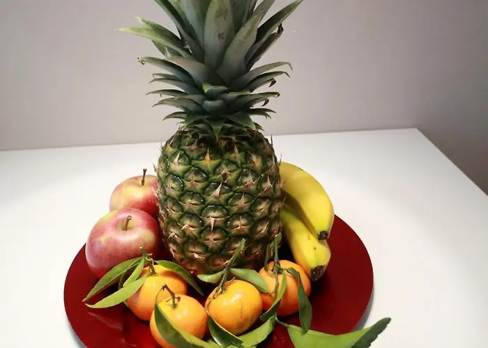 툴리아&프리스카 를레 4*