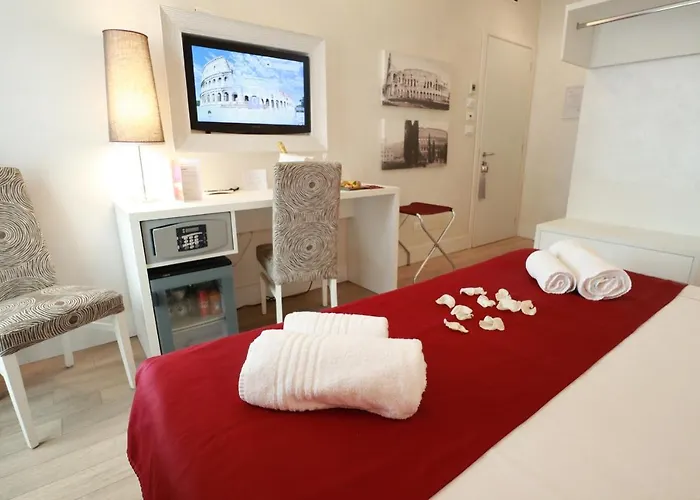 게스트하우스 툴리아&프리스카 를레