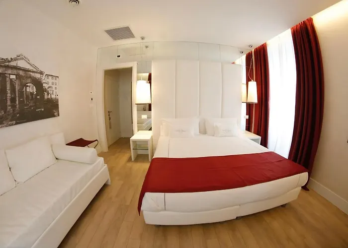 게스트하우스 툴리아&프리스카 를레