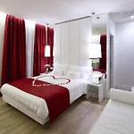 Tullia&prisca Relais Vendégház 4*