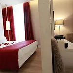 Vendégház Tullia&prisca Relais