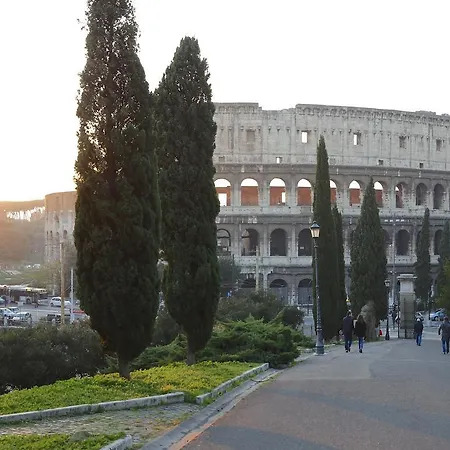 Tullia&prisca Relais Rome