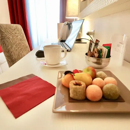 Tullia&prisca Relais Rome